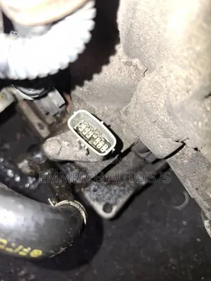 Gearbox CHR 2wheel