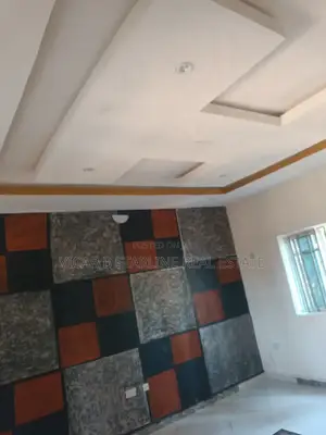 2bdrm Apartment in Nkwoagu, Abakaliki for rent