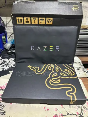 New Laptop Razer Blade 16GB Intel Core I9 SSD 1T