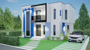 Architectural Drawings - Complete Working Drawings