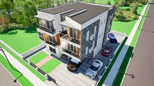Architectural Drawings - Complete Working Drawings