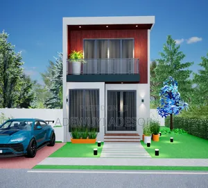 Architectural Drawings - Complete Working Drawings