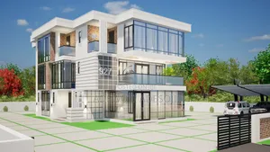 Architectural Drawings - Complete Working Drawings