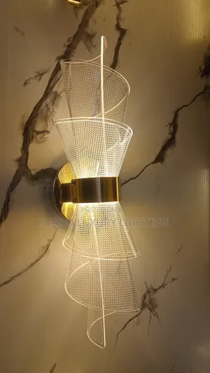 Wall Bracket Light