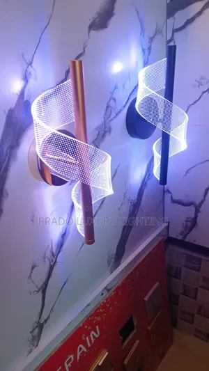 Wall Lamp Light