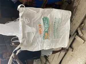 Jumbo Bag Sack