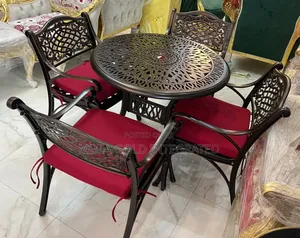 Imported Dining Chair and Table