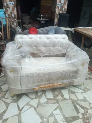 Single Sofa Seat