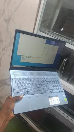 Laptop HP Pavilion 15 16GB Intel Core i7 SSD 512GB