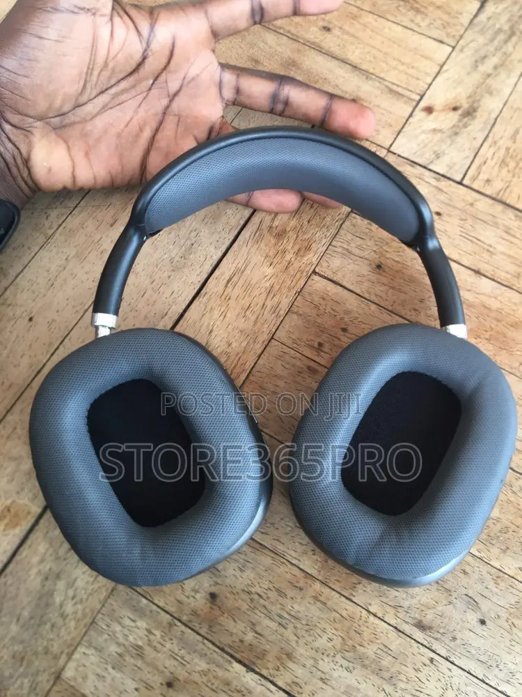 Original Tecno Bluetooth Headphone Wireless Headset