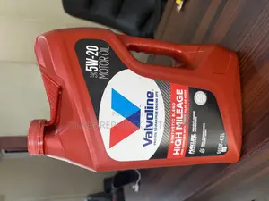 Original Mobil 1 Advanced Full Synthetic Oil Suitable for Hybrid