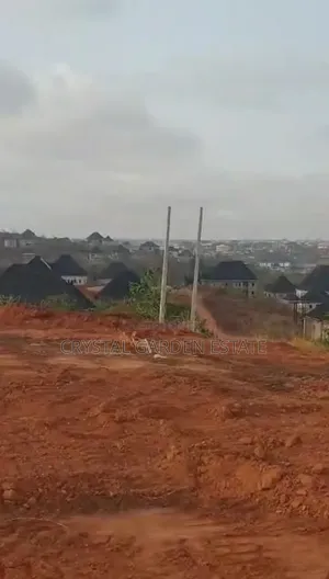 50x100sq,Meter:Land for Sale at Nteje (3).