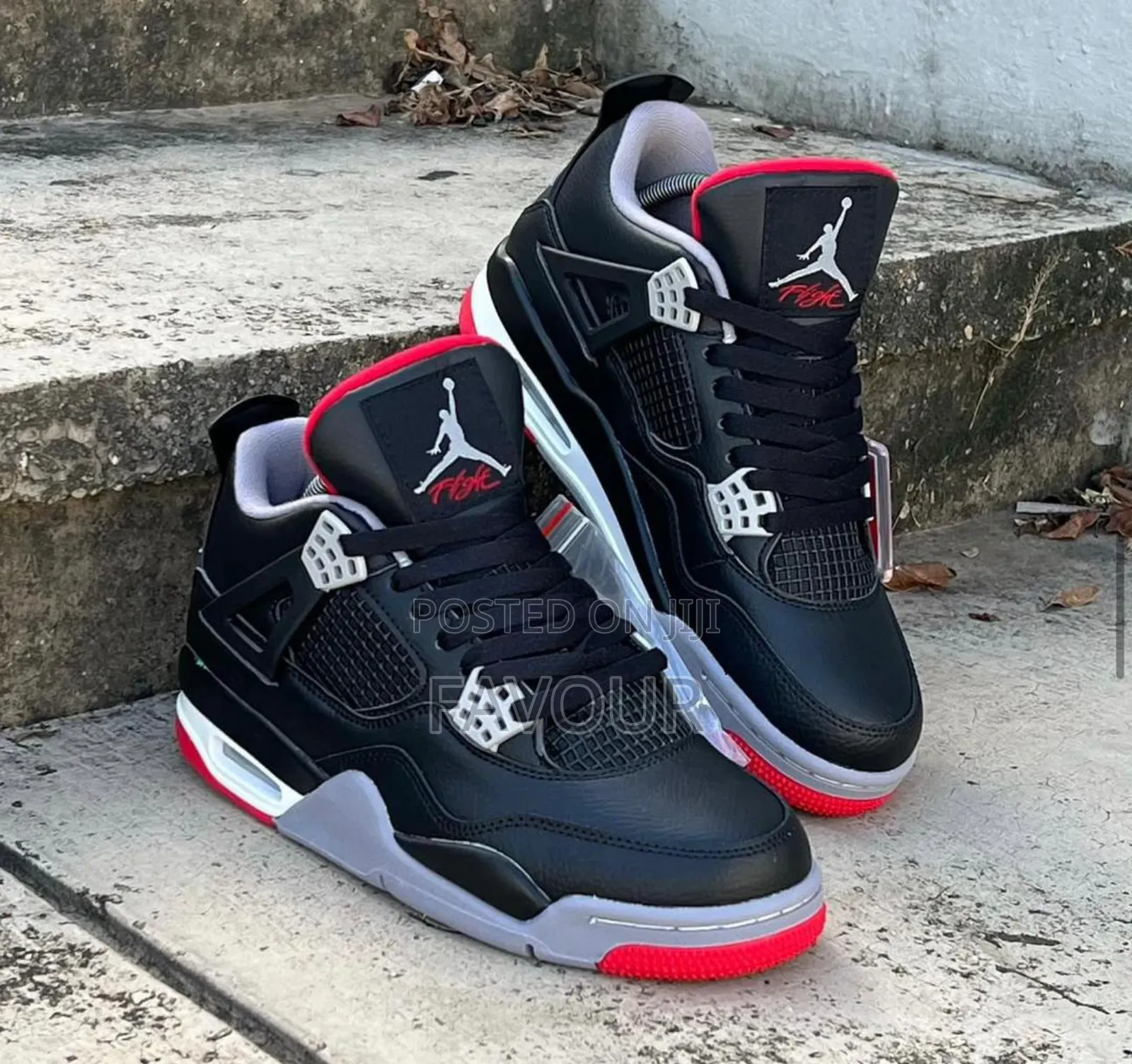 High Quality Jordan 4