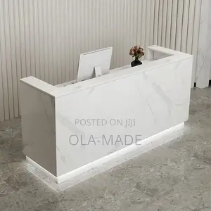 Receptionist Desk