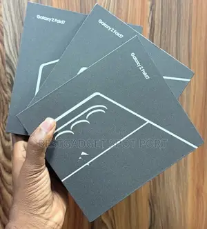 New Samsung Galaxy Z Fold7 512 GB