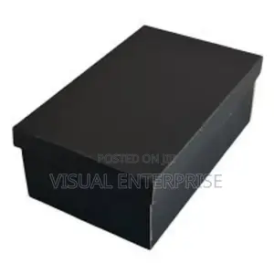 Shoe and Wine Carton Gift Boxes