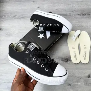 Original Converse Chuck Taylor 70s All Star Plus Low Sneakers