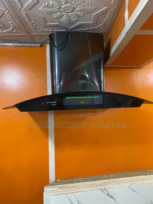 90cm Kitchen Extractor Range Hood