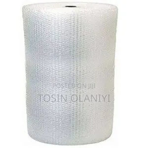 Bubble Wrap