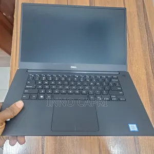 Laptop Dell XPS 15 7590 16GB Intel Core i7 SSD 512GB