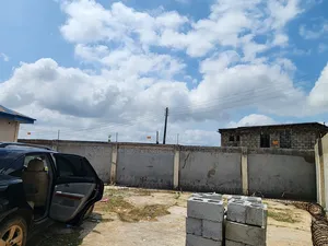 Electic Fence Installation With Solar Backup