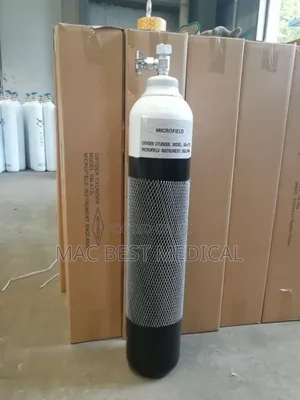 Oxygen Cylinder 12litre