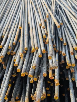 Iron Rods Reinforcement Rebars 8mm 10mm 12mm 16mm 20mm
