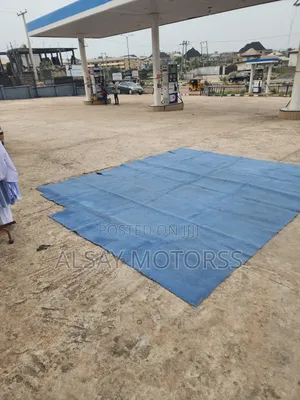 Rug for Home and Office Use