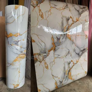 Marble Sticker