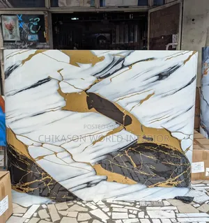 Marble Sticker