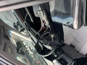 Lexus RX 350 2019 Black