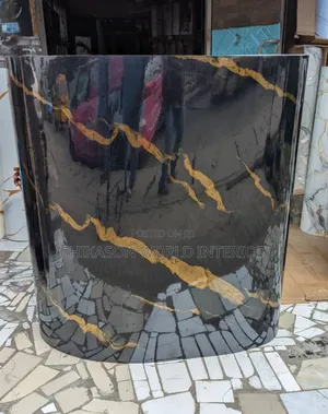 Marble Sticker