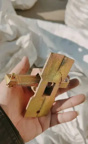 Scaffold Material