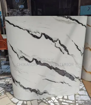 Marble Sticker