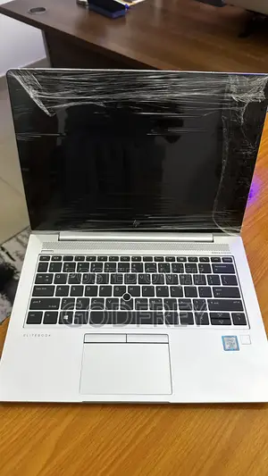 New Laptop HP EliteBook 830 G5 12GB Intel Core i5 SSD 128GB