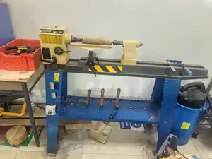 Industrial Machine