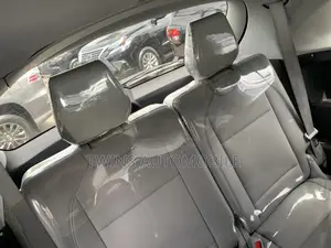 Acura MDX SH-AWD 4dr SUV AWD (3.5L 6cyl 6A) 2015 Gray