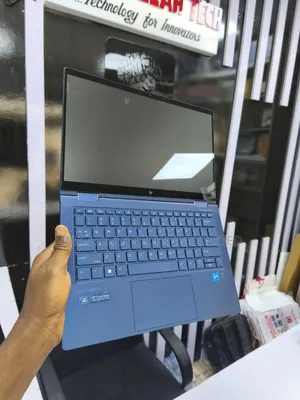 Laptop HP Elite Dragonfly x360 11th Gen 16GB Intel Core i7 SSD 512GB