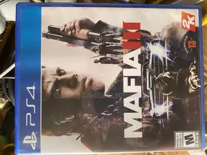 Mafia 111(Three)