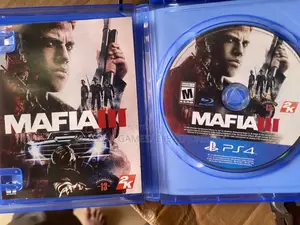 Mafia 111(Three)