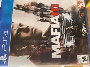 Mafia 111(Three)