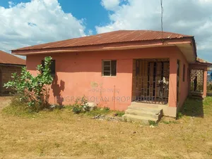 Furnished 2bdrm Block of Flats in Micheal Imoudu, Ilorin South for sale