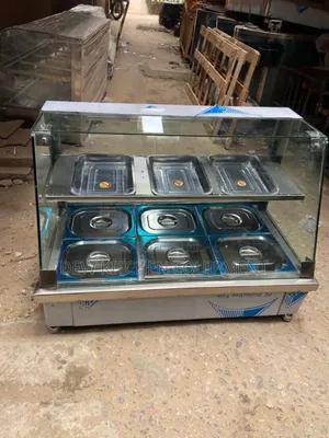 3plates Food Warmer