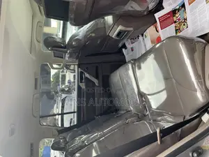 Lexus GX 460 Luxury 2015 Gray
