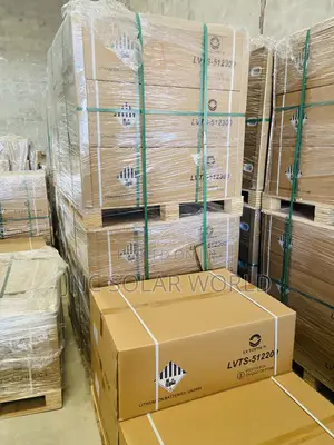15kwh/51.2v Lvtopsun Lithium Ion Battery