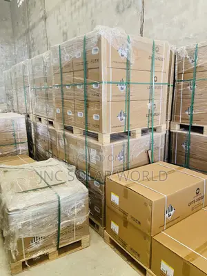 15kwh/51.2v Lvtopsun Lithium Ion Battery
