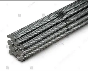 16mm X 6meters Tie Rod