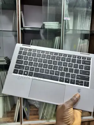 Laptop HP EliteBook 1030 16GB Intel Core I7 SSD 256GB