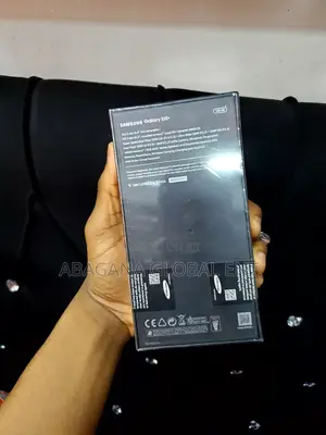 New Samsung Galaxy S10 Plus 128 GB White