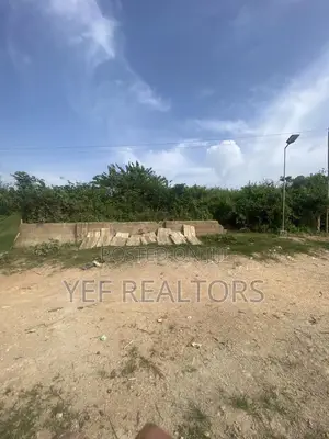 One Plot of Land for Sale at Fasina(Ibadan Road) Ile Ife Osun State.